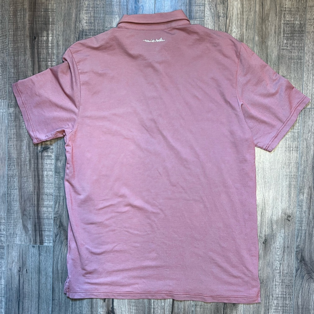 Travis Mathew Polo - Picture 4 of 5